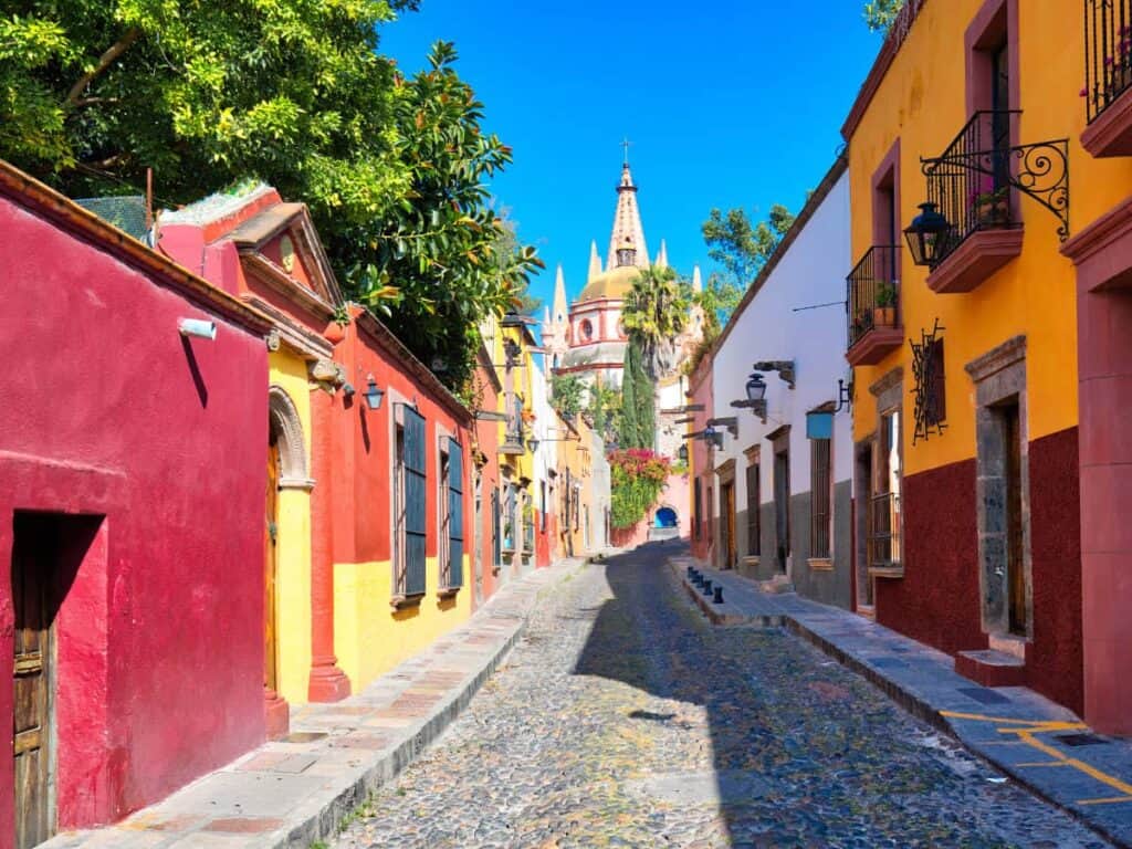 35 Best Things to Do in San Miguel...