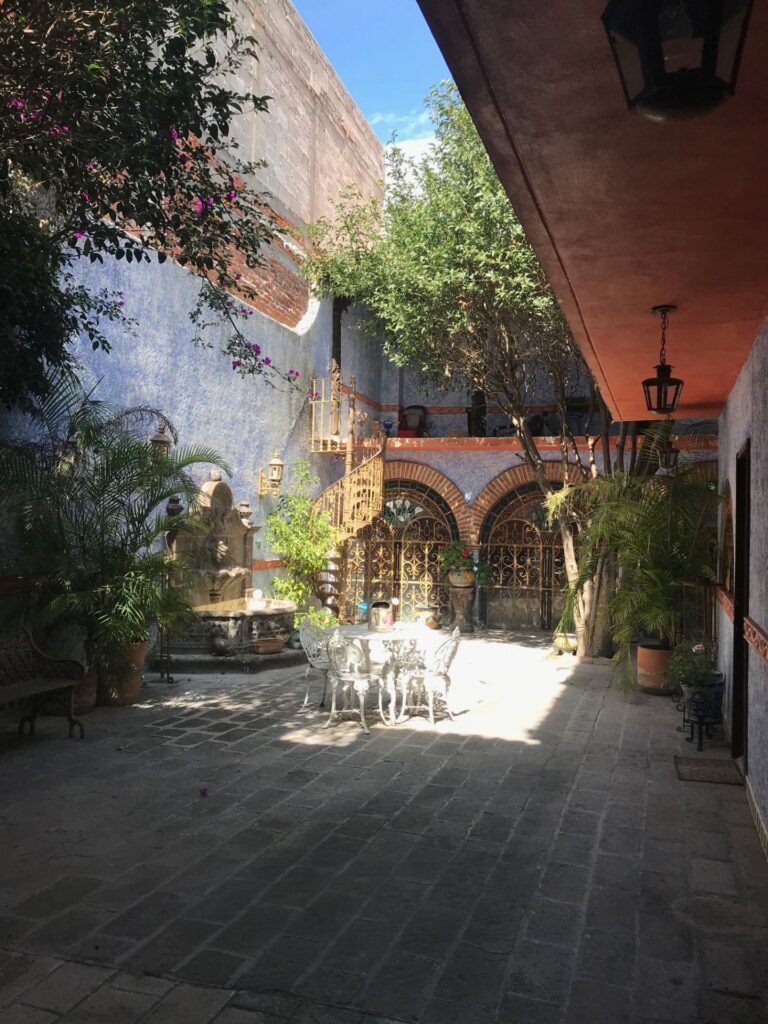 Casa Guadalupe