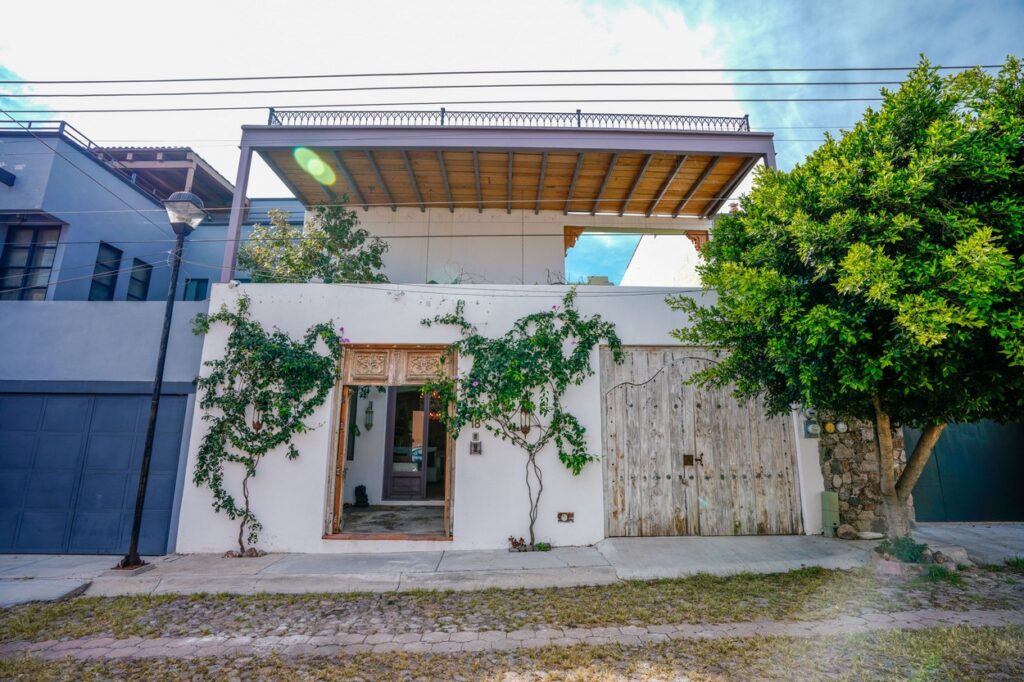 Casa Guadalupana