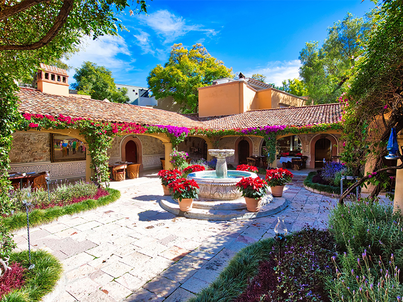Why a Home in San Miguel De Allende