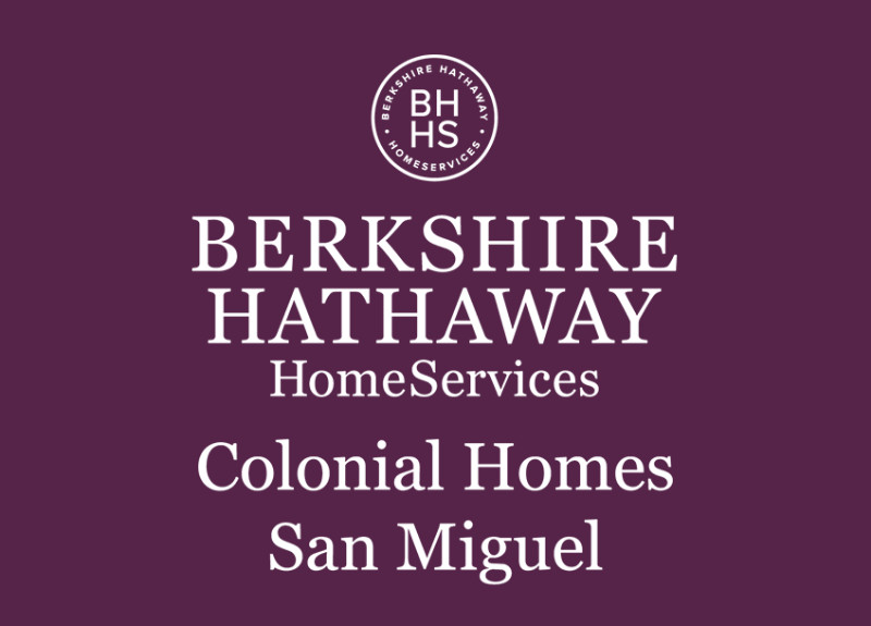 Berkshire Hathaway HomeServices...