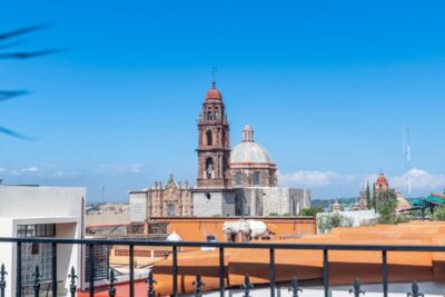 Discovering the Charm of Retirement in San Miguel de Allende
